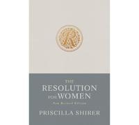 The Resolution for Women, New Revised Edition