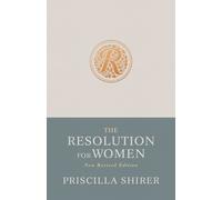 The Resolution for Women, New Revised Edition