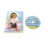 Priscilla : Une fille comme moi