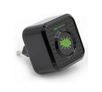 Prise Electrique Anti-acariens Et Punaises De Lit - Repulsif Par Ultrasons