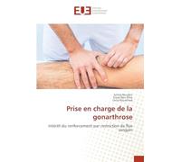 Prise en charge de la gonarthrose: Intérêt du renforcement par restriction de flux sanguin