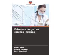 Prise en charge des canines incluses