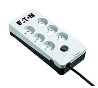 PRISE PARAFOUDRE EATON Protection Box 6 FR