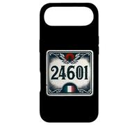 Prisioner 24601 French Revolution Case for iPhone Air