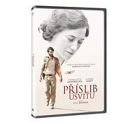 Prislib usvitu DVD / Promise at Dawn (Czech Version)