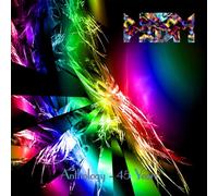 Prism - Anthology - 45 Years [VINYL] [Vinyl LP]