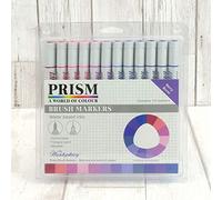 Prism - Brush Markers - Berry Burst