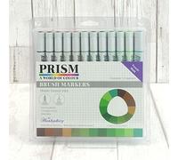 Prism - Brush Markers - Forest Walk