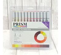 Prism - Brush Markers - Heavenly Sunset
