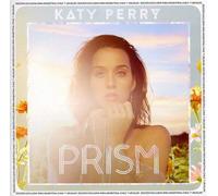 PRISM by Katy Perry (2013-10-22)