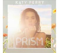 Prism by Katy Perry (CD, 2013)