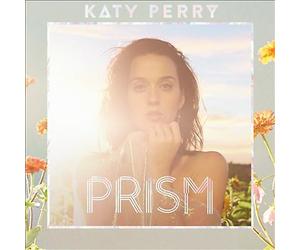 Prism by Katy Perry (CD, 2013)