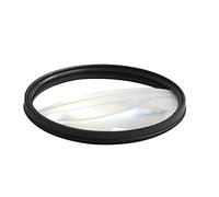 Prism Camera Filter Diopter 77mm Rotating Filter Prism Changeable Number Of Subjects Camera Photography Accessories