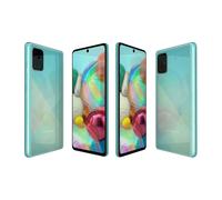 (Prism Crush Blue) Samsung Galaxy A71 | 128GB | 6GB RAM