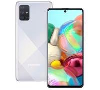 (Prism Crush Silver) Samsung Galaxy A71 | 128GB | 6GB RAM