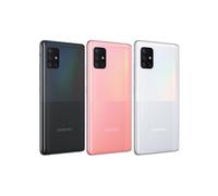 (Prism Cube Pink) Samsung Galaxy A51 5G Dual Sim |128GB | 6GB RAM