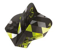 Prism Delta - Mvg Logo Green
