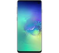 (Prism Green) Samsung Galaxy S10 Single Sim | 512GB