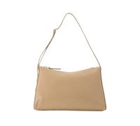Prism Hobo Bag - Manu Atelier - Beige - Leather ONE SIZE