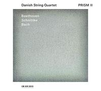 Prism II: Bach, Schnittke, Beethoven