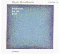 Prism III - Beethoven, Bartok, Bach