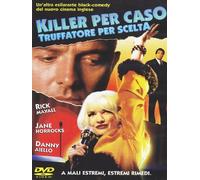Prism Italy Dvd killer per caso - truffatore per s