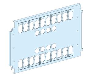 Prism Kit Mounting Plate for Vertical NSX100-250 LVS03422