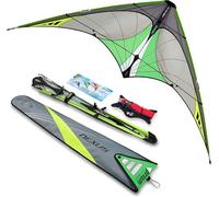 Prism Kite Technology Nexus 2.0 Graphite Dual-line Stunt Kite