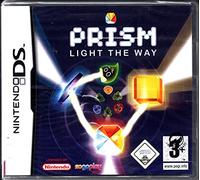 Prism: Light the Way (Nintendo DS)