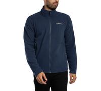 Berghaus - Prism Micro PT Jacket - Fleece jacket size M, blue