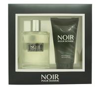 Prism Parfums Noir Pour Homme Gift Set 100ml EDT + 150ml Shower Gel