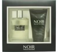 Prism Parfums Noir Pour Homme Gift Set 100ml EDT + 150ml Shower Gel
