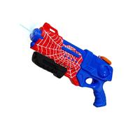 Prism Petal Water Gun for Kids, Water Pistol with 800 ML Large Capacity, 26ft - 33ft Long Range Powerful Watergun for Outdoor Indoor Swimming Pool Beach, Water Toys for Kids and Adults