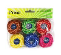 Prism PRIPEARLVAR Pearl Variegated Craft Thread 6 Pack