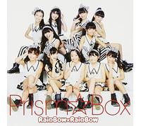 Prism Project - RainBow X RainBow (CD+DVD) [Japan CD] AVCA-62254