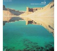 Prism-Second Thoughts/Second Move-JAPAN SHM-CD