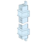 Prism Set Additional Rail Channel, 4P LVS04203