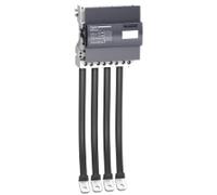 Prism set distributor block 4 pole 160A LVS04046 PrismaSeT