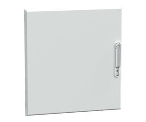 PRISM SET G FULL DOOR METAL NT 12M 630X600 IP30 LVS08124