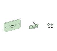 Prism set horizontal connector Linergy LGYE 1600A LVS04620