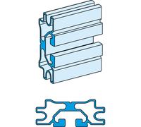 Prism Set Horizontal Rail LINERGY EV 630A LVS04560