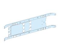 Prism Set Mounting Plate Horizontal Fixed PrismSeT LVS03411