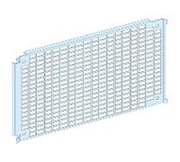 Prism Set Mounting Plate Perforated, 6 PrismSeT LVS03572