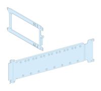 Prism Set Mounting Plate Steel ISFT160 Prism LVS03556 PrismSeT