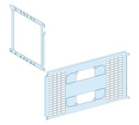 Prism Set Mounting Plate Vertical Fixed PrismSeT LVS03482