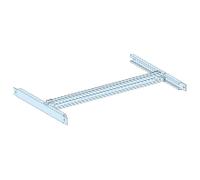 PRISM SET RAIL FOR MODULAR DEVICES WITH ADJUSTABLE LVS03402