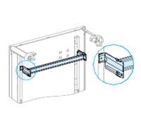 Prism set mounting rail TH35 35x15x450mm PrismaSeT LVS03002