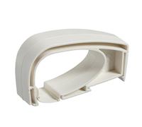 PRISM SET P CABLE CLAMP HORIZONTAL OPK.12PCS LVS04239