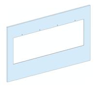 PRISM SET P/G FACE PLATE VERTICAL ISFT160 LVS03321