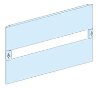 PRISM SET P/G FACE PLATE WITH 4M CUT OUT 200MM LVS03204